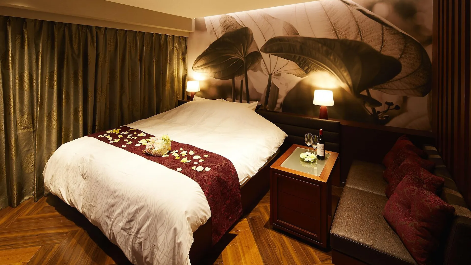 Hotel Venus Neo (Adults Only) Nagoja
