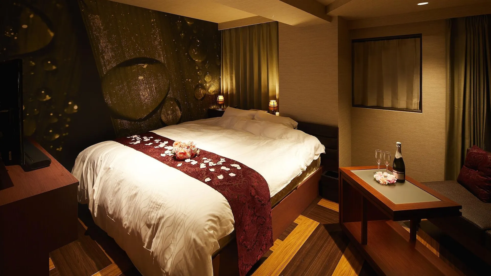 Love hotel Hotel Venus Neo (Adults Only) Nagoja