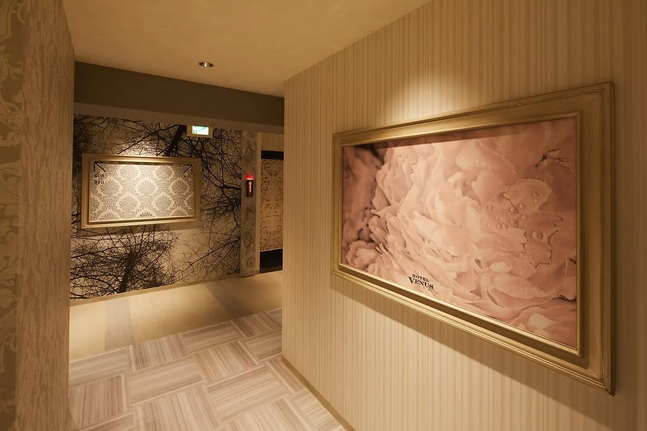 Love hotel Hotel Venus Neo (Adults Only) Nagoja