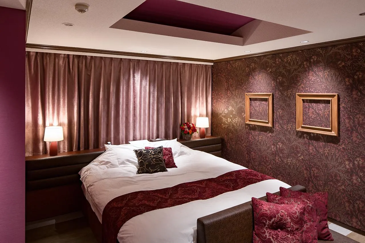 Hotel Venus Neo (Adults Only) Nagoja Love hotel