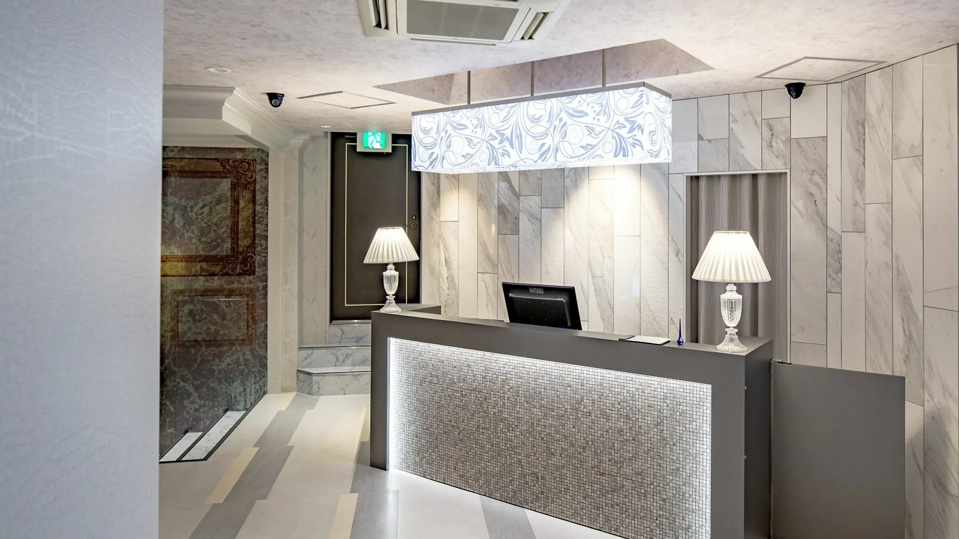 Hotel Venus Neo (Adults Only) Nagoja