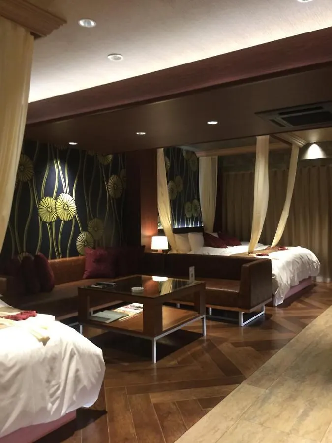 Hotel Venus Neo (Adults Only) Nagoja Love hotel